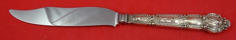 Fish Knife WS 8 3/4